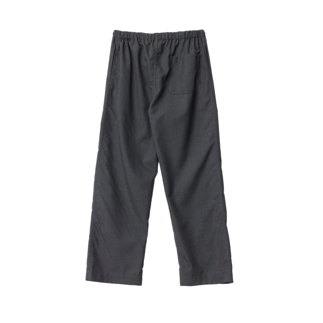 Adnym Atelier Tir Trouser - Tropical Grey
