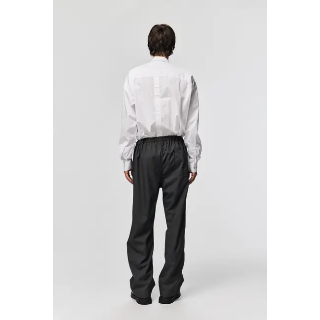 Adnym Atelier Tir Trouser - Tropical Grey