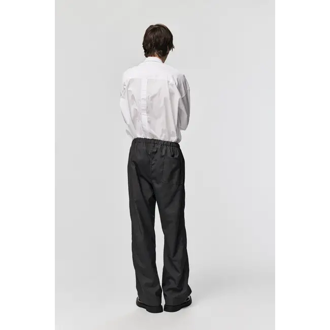 Adnym Atelier Tir Trouser - Tropical Grey