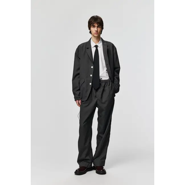 Adnym Atelier Tir Trouser - Tropical Grey