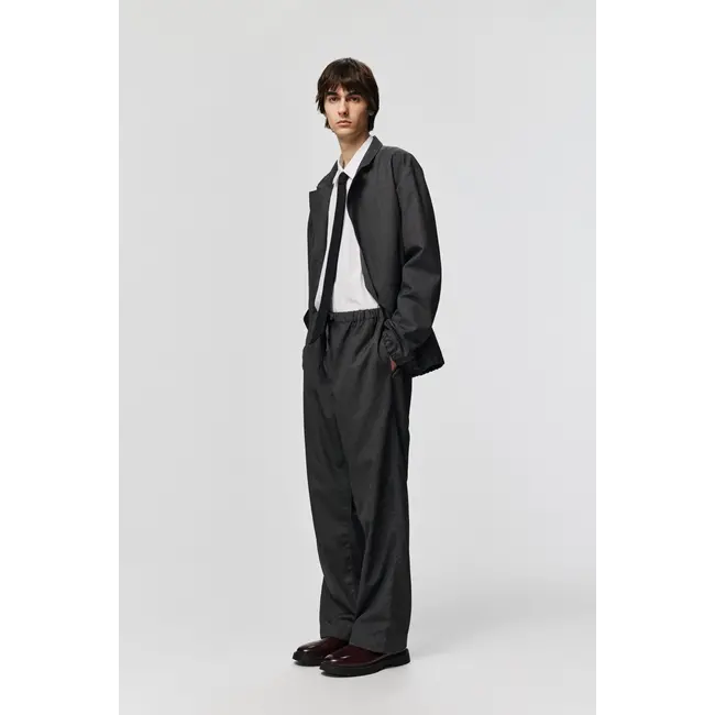 Adnym Atelier Tir Trouser - Tropical Grey