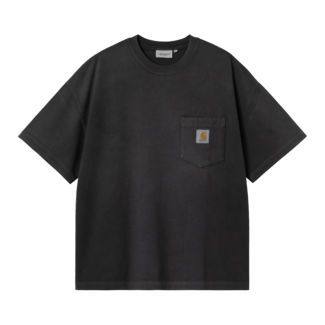 Carhartt WIP S/S Hudson Pocket T-Shirt