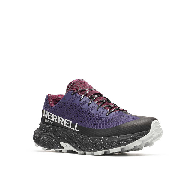 Merrell Agility Peak 5 GTX - Arcane