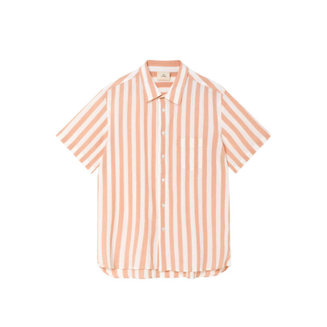 La Paz Alegre - Clay Stripes