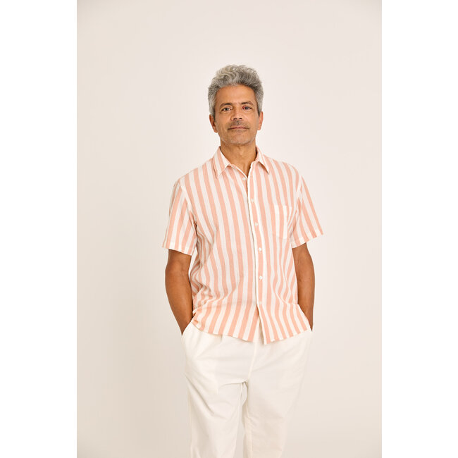 La Paz Alegre - Clay Stripes