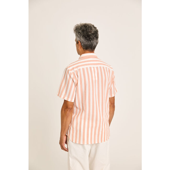 La Paz Alegre - Clay Stripes