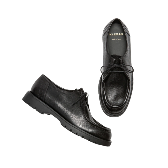 Kleman Padror G VGT - Noir