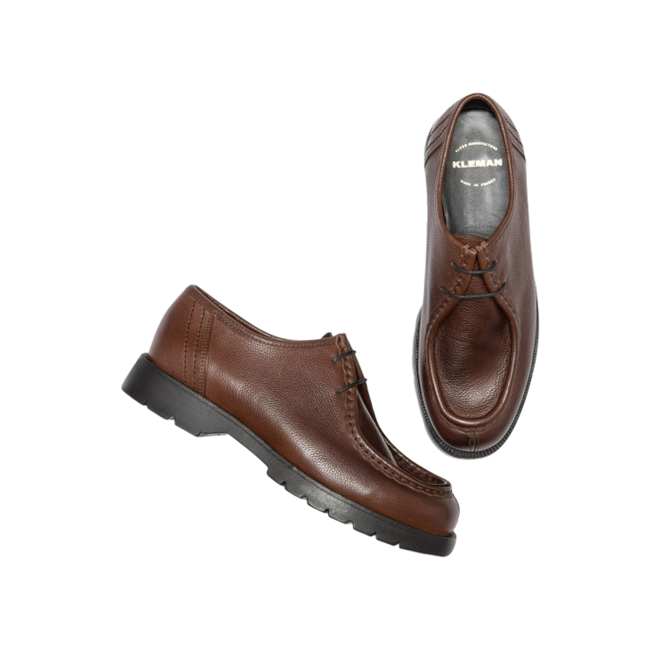 Kleman Padror G VGT - Cafe