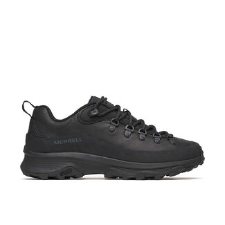 Merrell Ontario Speed Leather Lace SE / Black