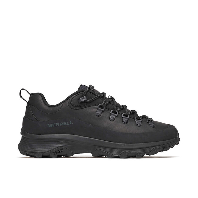 Merrell Ontario Speed Leather Lace SE / Black