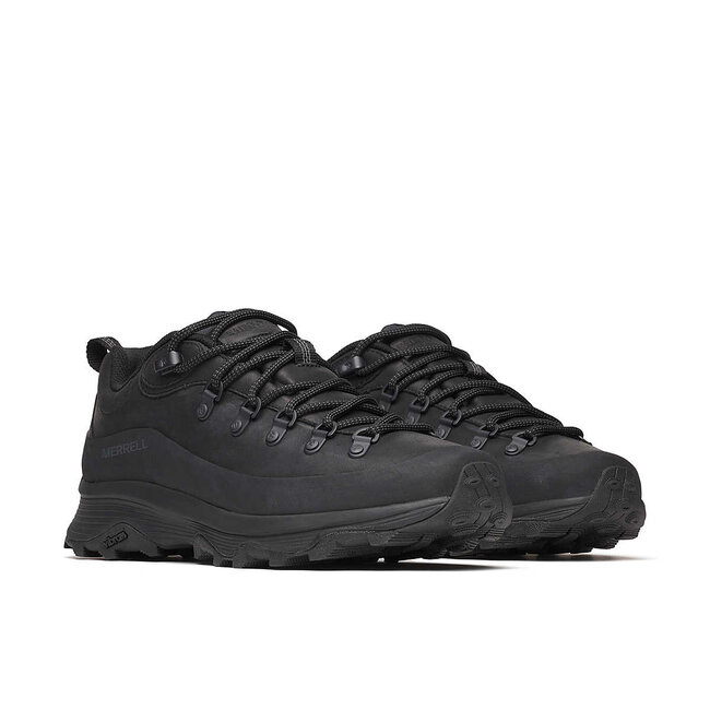 Merrell Ontario Speed Leather Lace SE / Black