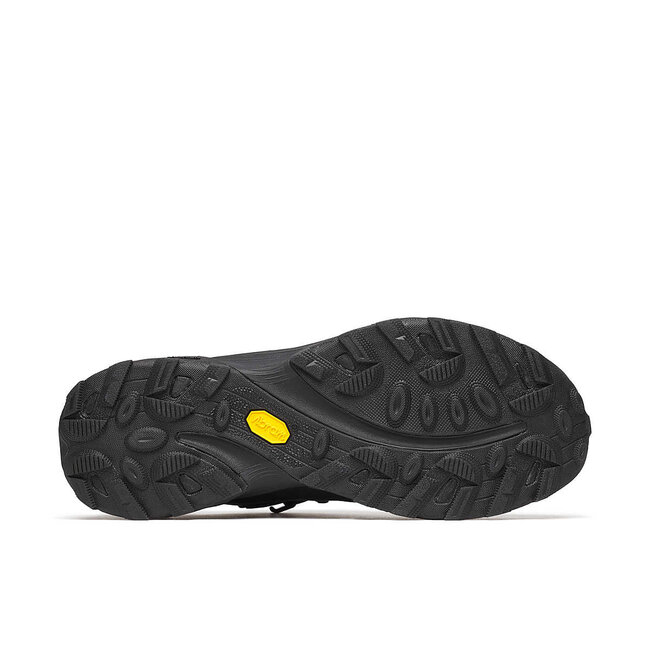 Merrell Ontario Speed Leather Lace SE / Black