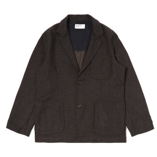 Universal Works Two Button Jacket