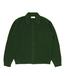 Universal Works Charlie Cardigan