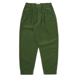 Universal Works Pleated Track Pant Corduroy
