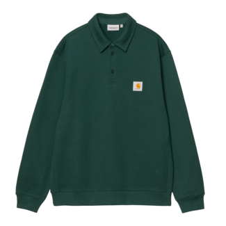 Carhartt WIP Polo Sweat