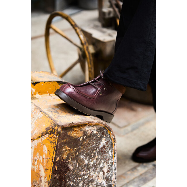 Kleman Parure 2 G VGT - Cafe