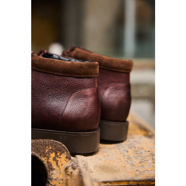 Kleman Parure 2 G VGT - Cafe