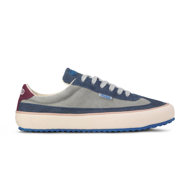 Vulcans Wave - Grey / Navy