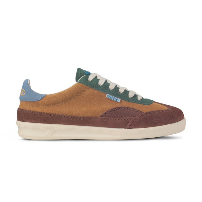 Vulcans Tide - Honey Brown