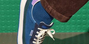 Nieuw | Vulcans - meer dan een sneakermerk