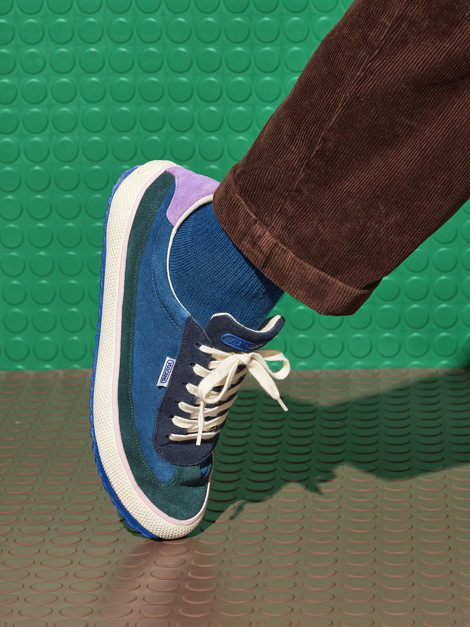 Nieuw | Vulcans - meer dan een sneakermerk