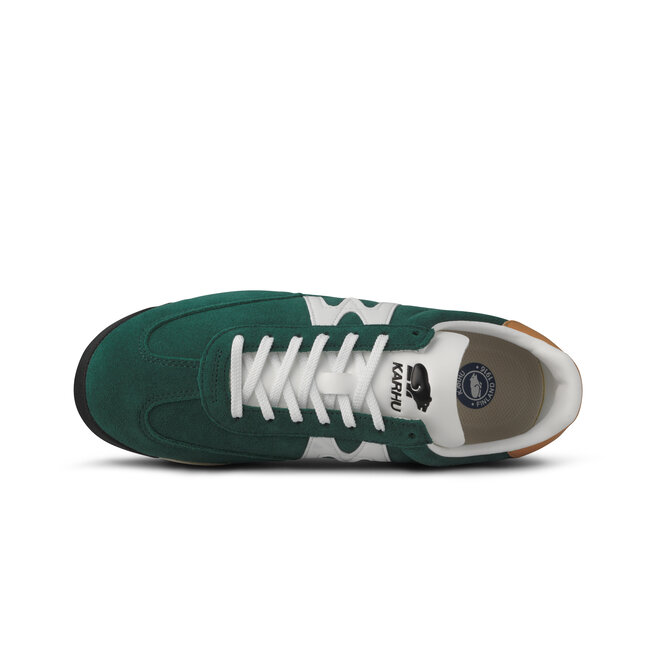 Karhu Mestari - Posy Green / White