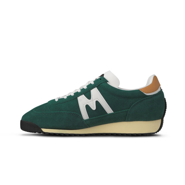 Karhu Mestari - Posy Green / White