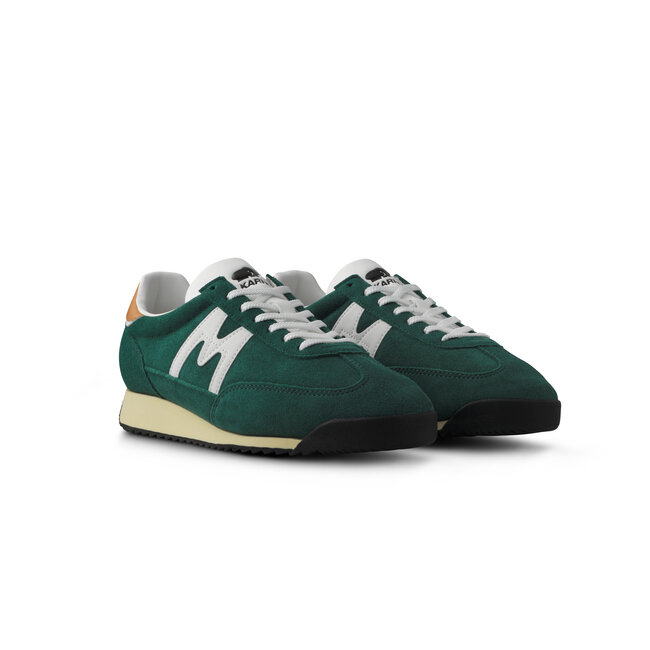 Karhu Mestari - Posy Green / White