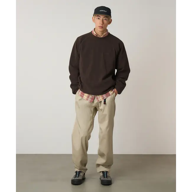 Gramicci Gramicci Pant - Oat