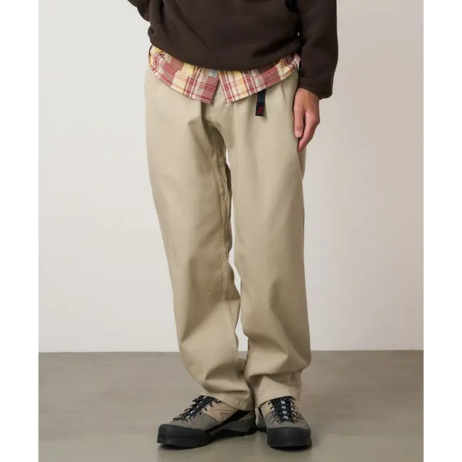 Gramicci Gramicci Pant - Oat