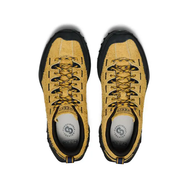 Keen Jasper Zionic M - Lemon Curry / Naval Academy