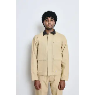 Bonne Suits Carpenter Jacket