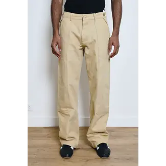 Bonne Suits Carpenter Pants