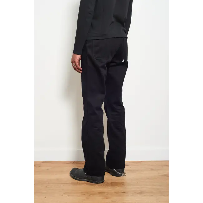 Bonne Suits Bonne Suit Pants - Black