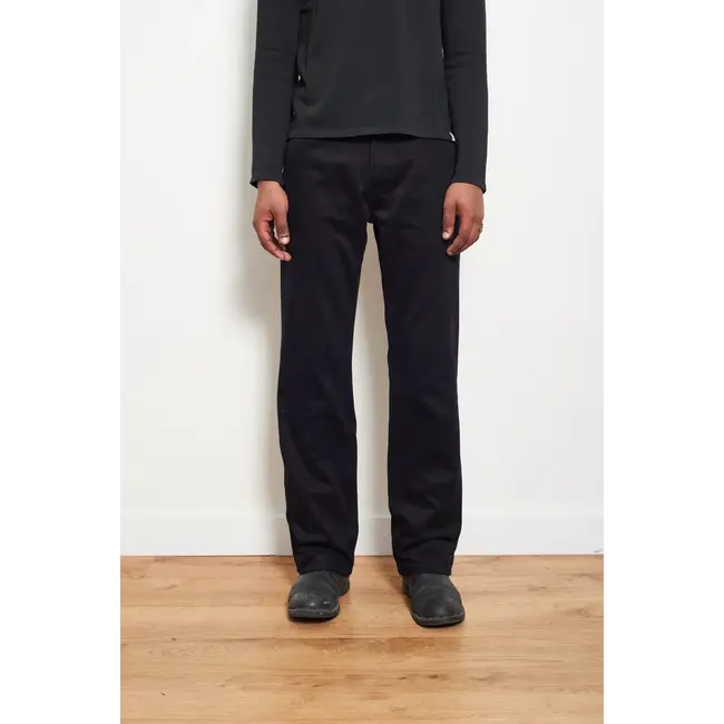 Bonne Suits Bonne Suit Pants - Black