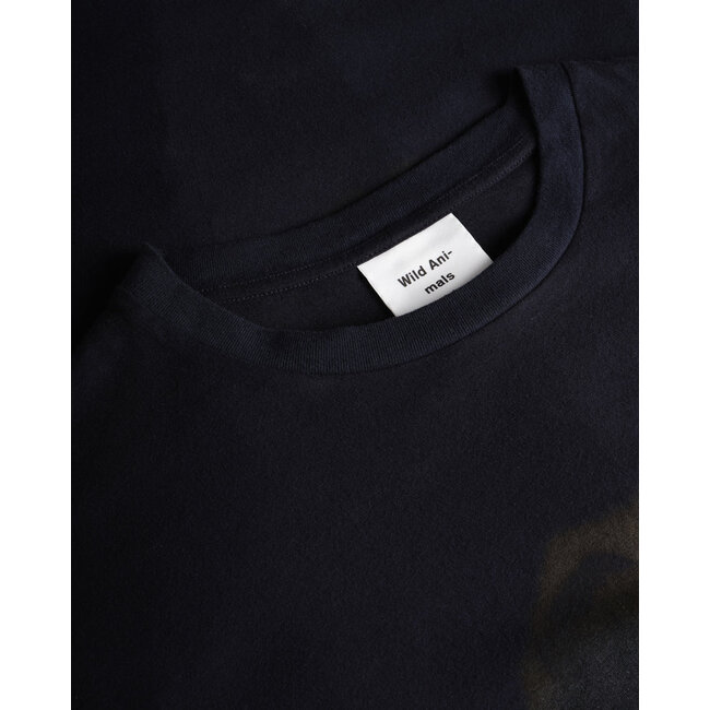 Wild Animals Owl T-Shirt