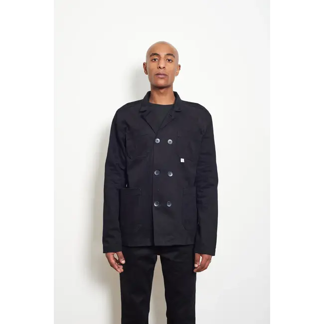 Bonne Suits Bonne Suit -Black