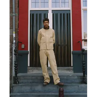 Bonne Suits Bonne Suit Carpenter