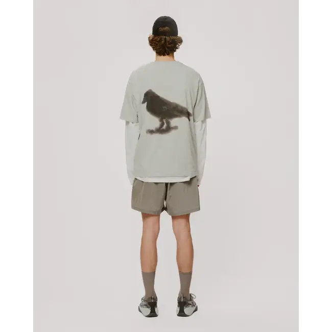 Wild Animals Crow T-Shirt