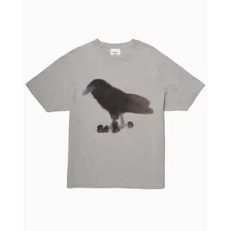 Wild Animals Crow T-Shirt