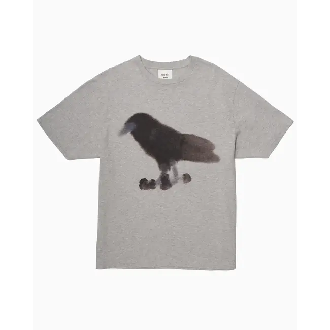 Wild Animals Crow T-Shirt