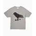 Wild Animals Crow T-Shirt