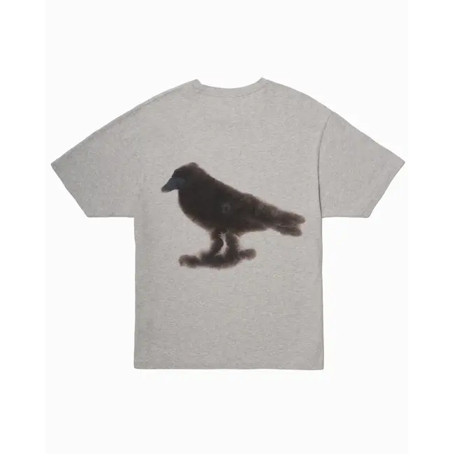 Wild Animals Crow T-Shirt