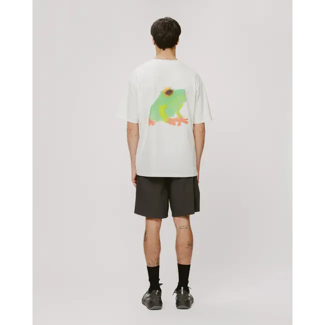 Wild Animals Frog T-Shirt
