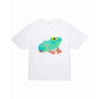 Wild Animals Frog T-Shirt