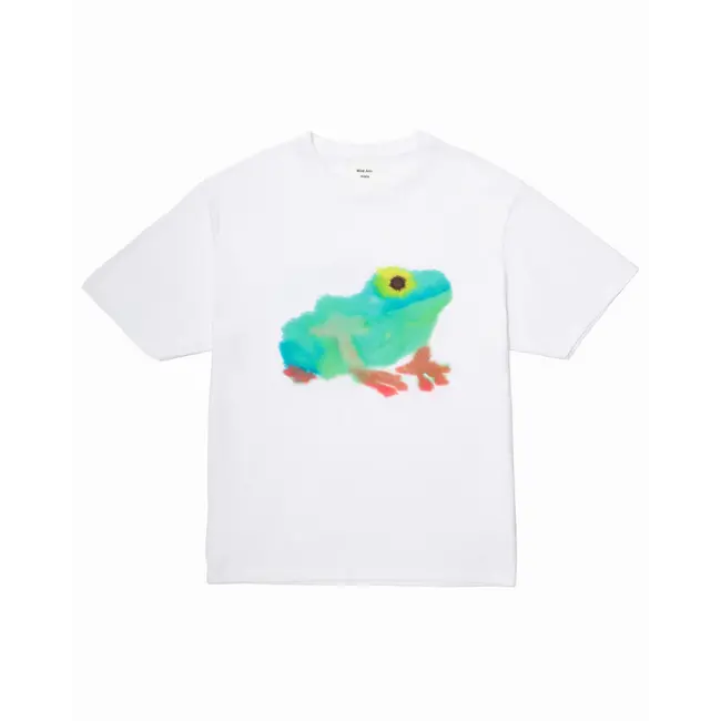 Wild Animals Frog T-Shirt