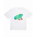 Wild Animals Frog T-Shirt