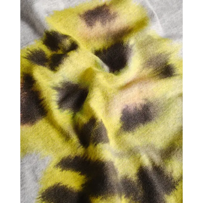 Wild Animals Tiger Cub T-Shirt Longsleeve