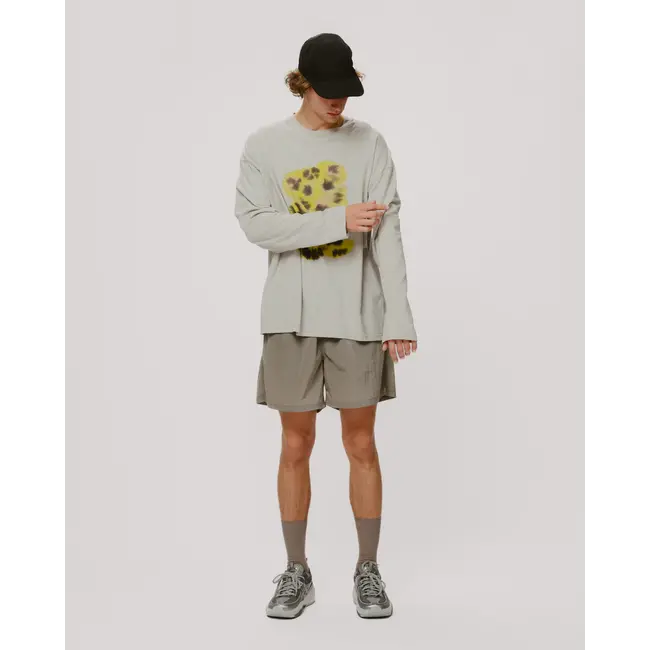 Wild Animals Tiger Cub T-Shirt Longsleeve